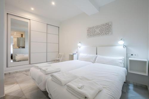 Sevillahome -Apartment Castellar Exterior foto