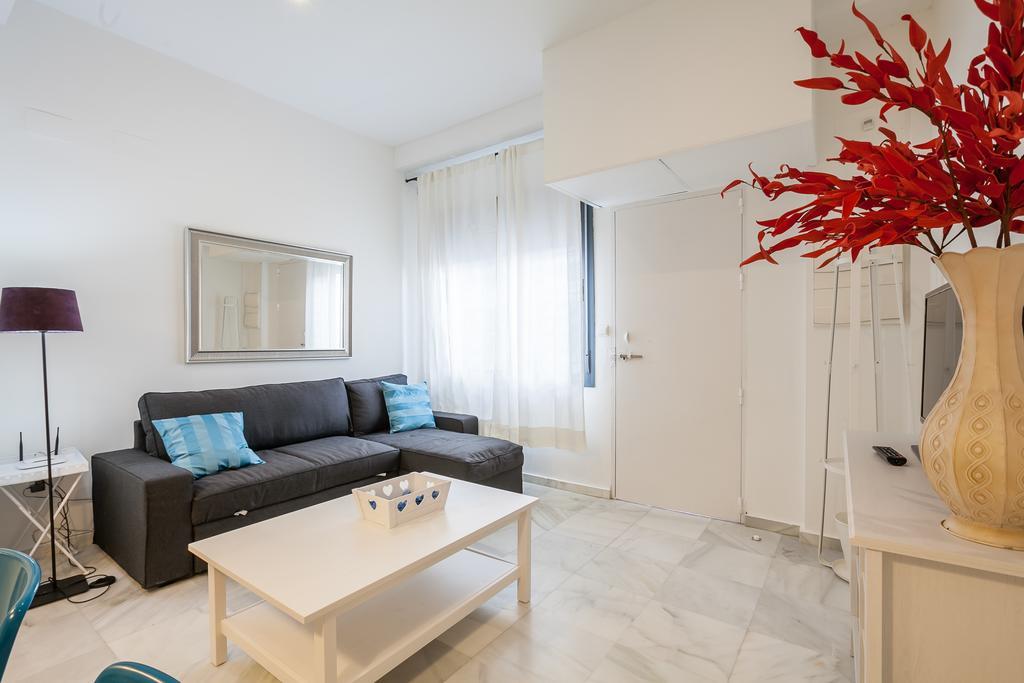 Sevillahome -Apartment Castellar Cameră foto