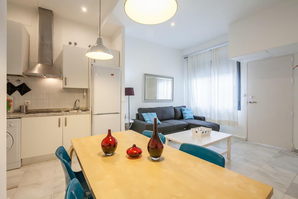 Sevillahome -Apartment Castellar Cameră foto
