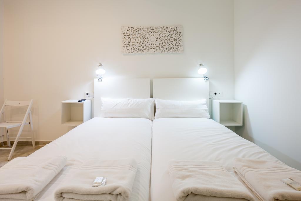Sevillahome -Apartment Castellar Cameră foto