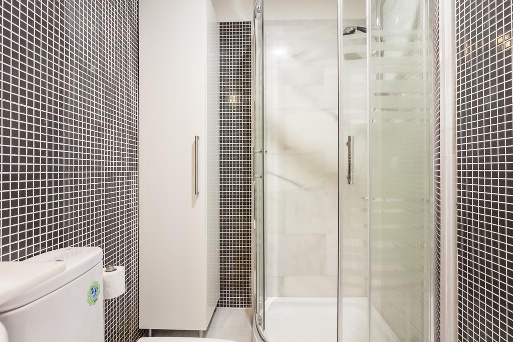 Sevillahome -Apartment Castellar Cameră foto