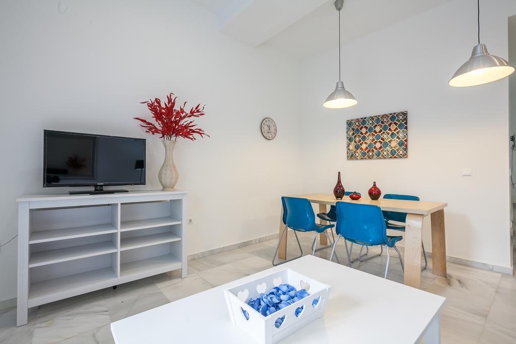 Sevillahome -Apartment Castellar Cameră foto