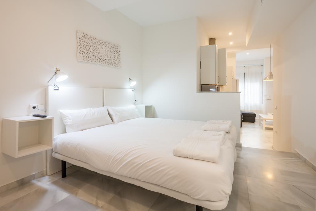 Sevillahome -Apartment Castellar Cameră foto