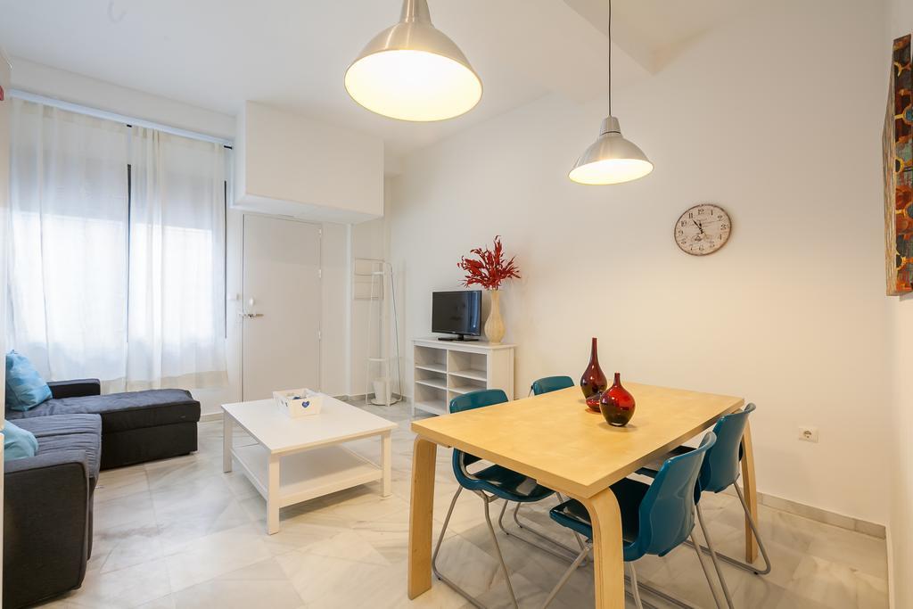 Sevillahome -Apartment Castellar Cameră foto