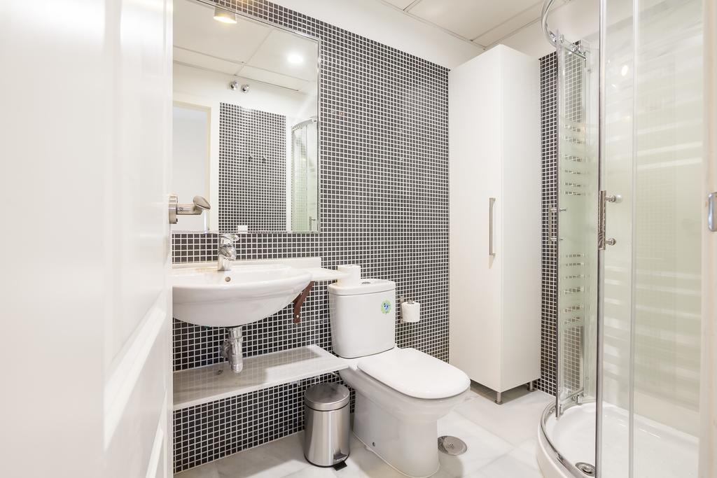 Sevillahome -Apartment Castellar Cameră foto