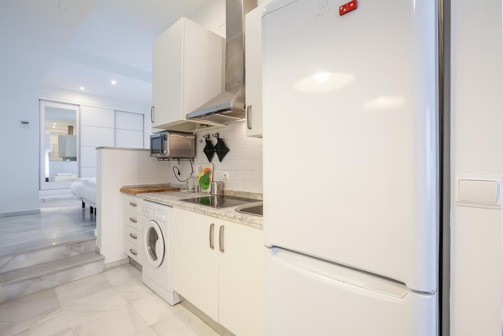 Sevillahome -Apartment Castellar Cameră foto