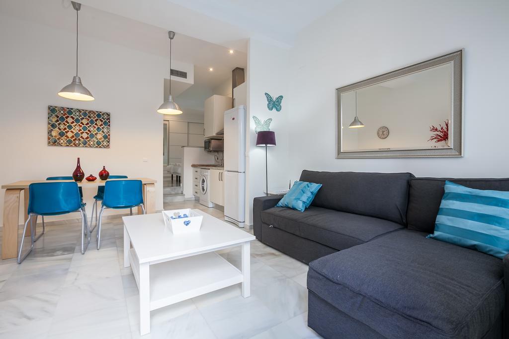 Sevillahome -Apartment Castellar Cameră foto